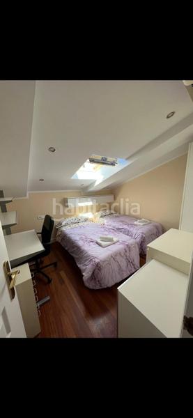 Foto b9b5f735-1107-44ff-bba9-80f5310e5cf5. Etagenwohnung mit heizung in Universidad - Tenerías Salamanca