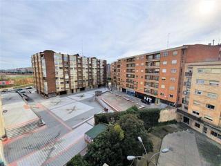 Pis a Estación. Venta piso paseo estación