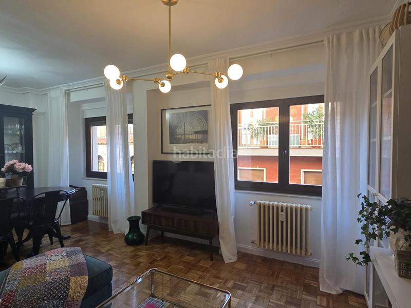 Foto 153eae77-964f-4b51-b6a9-b59f997f13f9. Appartement avec chauffage dans Sancti Spiritus - San Juan Salamanca