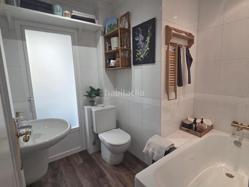 Foto 2ab366d0-ab83-420c-afb6-b8abcc0639da. Appartement avec chauffage dans Sancti Spiritus - San Juan Salamanca