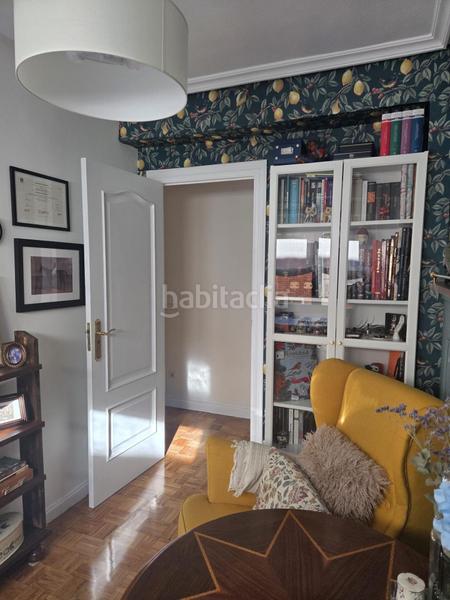 Foto 40a8c395-0c0b-442d-8b9d-3ad17959fe8a. Appartement avec chauffage dans Sancti Spiritus - San Juan Salamanca