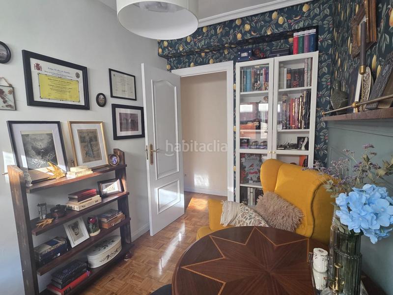 Foto 432edaa5-7182-45be-a099-a3230f42e3d4. Appartement avec chauffage dans Sancti Spiritus - San Juan Salamanca