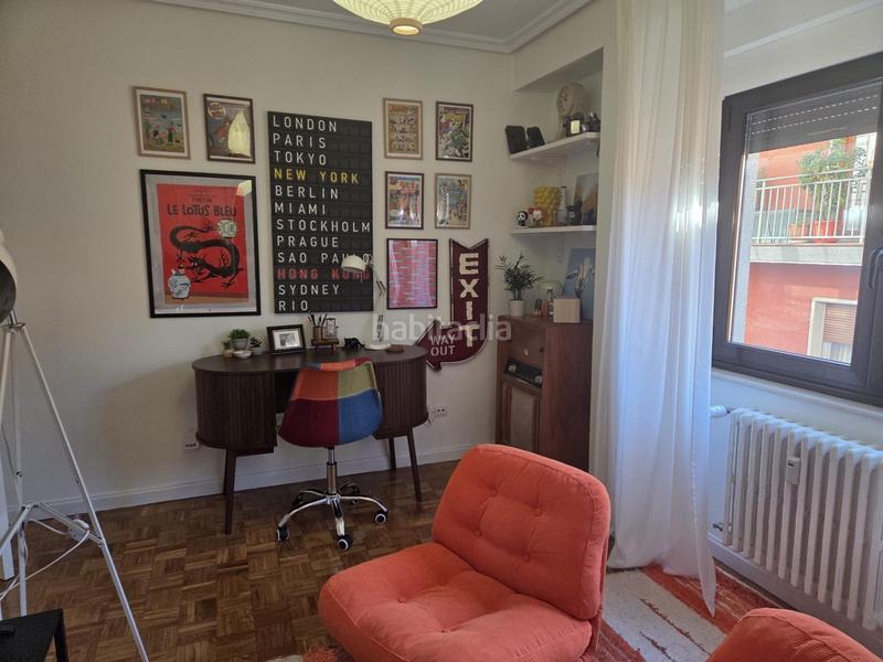 Foto 4d7c9e11-a417-4c62-8238-45418325b735. Appartement avec chauffage dans Sancti Spiritus - San Juan Salamanca