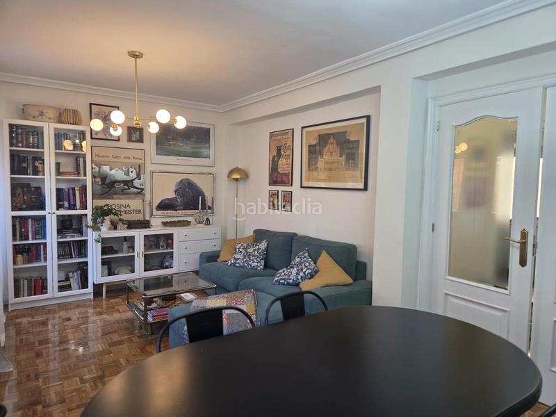 Foto 527d507d-ef90-4e62-9b9d-c412a7af1d98. Appartement avec chauffage dans Sancti Spiritus - San Juan Salamanca