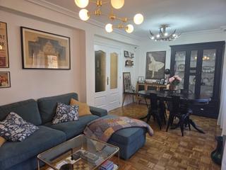 Pis  Pozo hilera. Piso en venta en zona centro