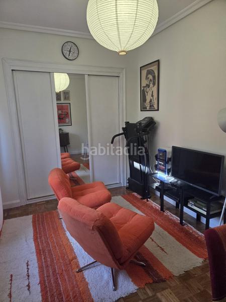 Foto 66938664-2c98-4c23-826b-9f73bc4fb043. Appartement avec chauffage dans Sancti Spiritus - San Juan Salamanca