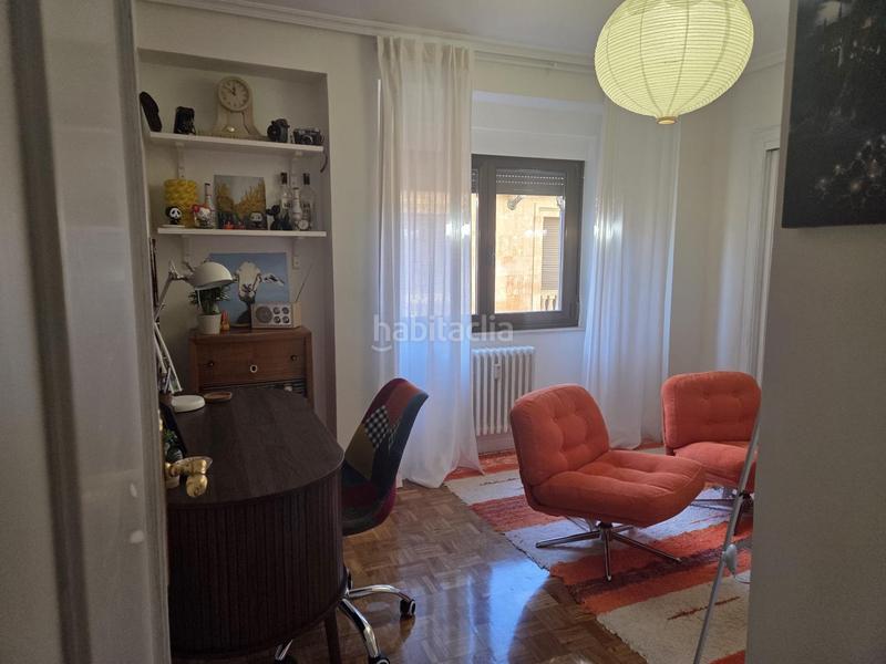 Foto 7cdb6865-893b-45bd-92a4-3419ba6dcce0. Appartement avec chauffage dans Sancti Spiritus - San Juan Salamanca