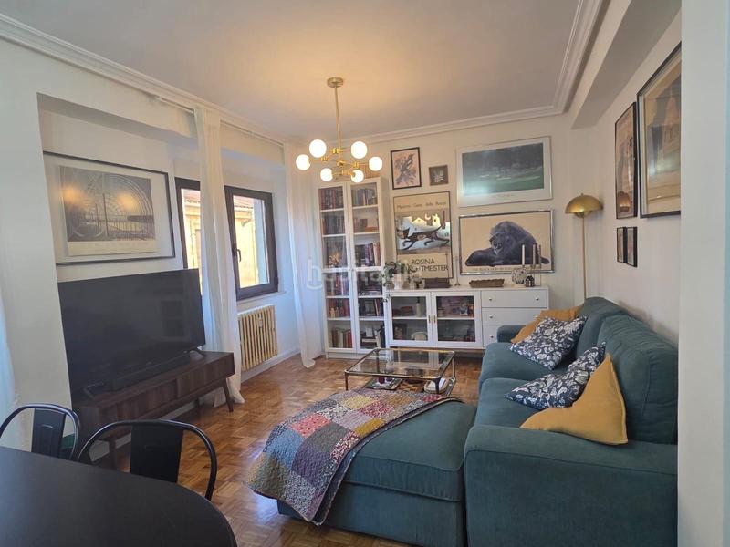 Foto 99ac4aa2-2f3f-4844-927b-c9163cc070da. Appartement avec chauffage dans Sancti Spiritus - San Juan Salamanca