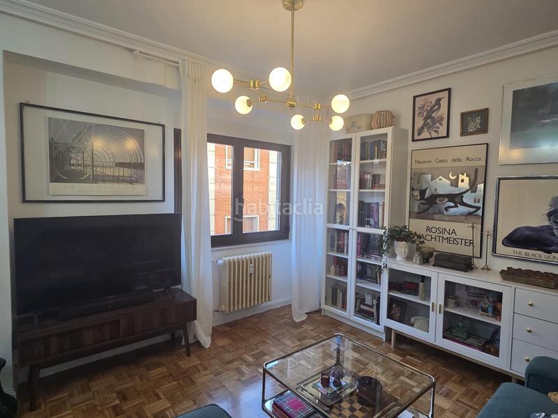 Foto a02e5b8b-0516-4c54-b10b-cb0c06fa7c1d. Appartement avec chauffage dans Sancti Spiritus - San Juan Salamanca