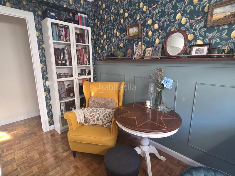 Foto ba872e12-8e60-4b9b-b38d-0ba12d3d9e3c. Appartement avec chauffage dans Sancti Spiritus - San Juan Salamanca