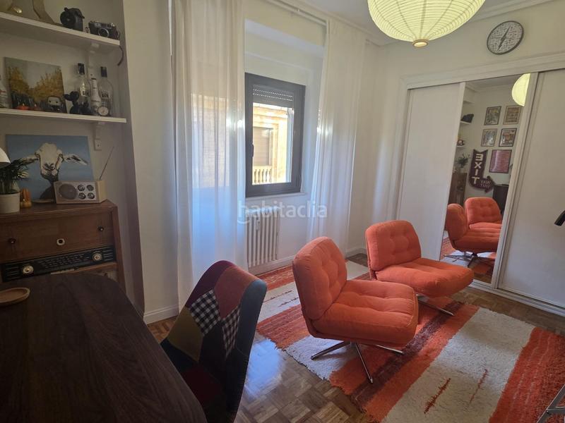 Foto bd1e59cc-396c-4be9-a149-cb256316d35a. Appartement avec chauffage dans Sancti Spiritus - San Juan Salamanca