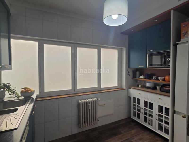 Foto c2e65d60-b006-4cb3-bdf3-74dea28f3ca6. Appartement avec chauffage dans Sancti Spiritus - San Juan Salamanca