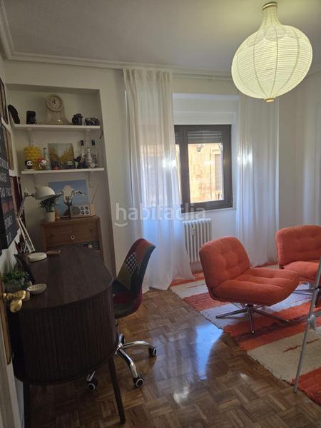 Foto c7e22ab6-4a33-4ea0-a964-56797165139d. Appartement avec chauffage dans Sancti Spiritus - San Juan Salamanca