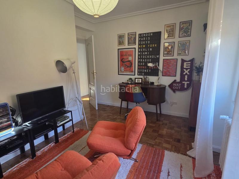 Foto d48db0fa-d9e5-4e13-bd55-96b023aa8aeb. Appartement avec chauffage dans Sancti Spiritus - San Juan Salamanca