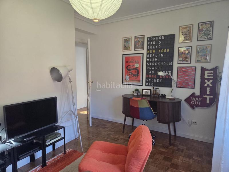 Foto e6d6e6de-7e6a-4b7d-96eb-e1ce25544d64. Appartement avec chauffage dans Sancti Spiritus - San Juan Salamanca