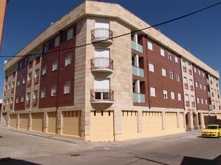 Appartement à Peñaranda de Bracamonte. Ultimas vivienda en edificio altea