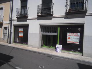 Lloguer Local Comercial a Peñaranda de Bracamonte
