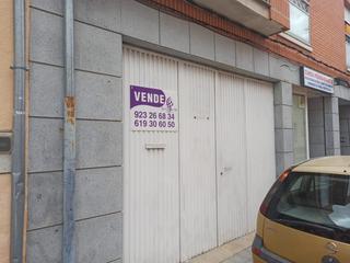 Local Comercial a Peñaranda de Bracamonte. Venta de local en peñaranda de bracamonte