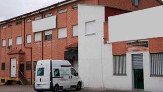 Geschäftsraum in Villaseco de los Gamitos
