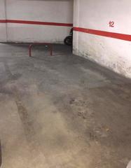 Aparcament cotxe a Prosperidad - Delicias. Garaje en zona alamedilla