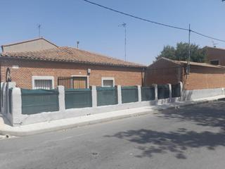 Mas à Aldeaseca de la Frontera. Preciosa casa para entrar a vivir