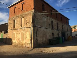 Casa a Matilla de los Caños del Río. Venta de edificio en matilla de los caños