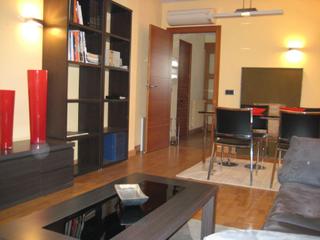 Appartement à Centro. Venta de vivienda junto a plaza de la constitución