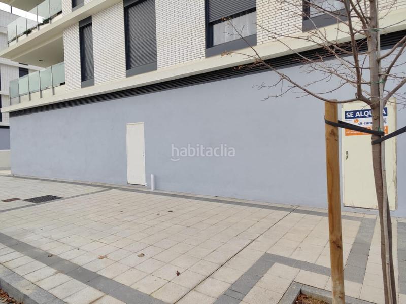 Foto 09e30728-5918-4469-b7ad-d81270f2079b. Affitto locale commerciale in Las Villas - Valparaiso - El Peral Valladolid