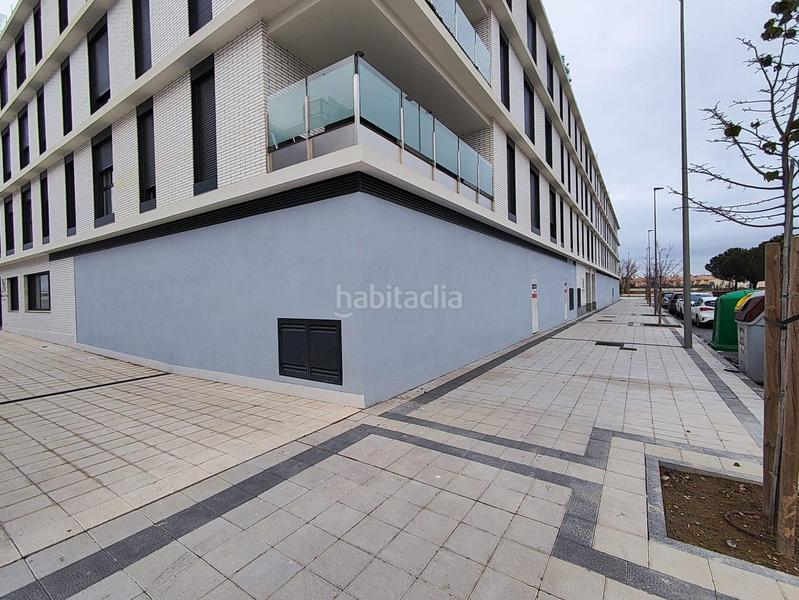 Foto 0c48d30d-7dd8-4891-9e46-ec382bac1b96. Affitto locale commerciale in Las Villas - Valparaiso - El Peral Valladolid