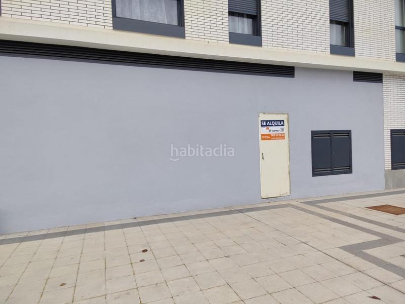 Foto 3df63952-276c-496b-ac28-bcab373dd480. Affitto locale commerciale in Las Villas - Valparaiso - El Peral Valladolid