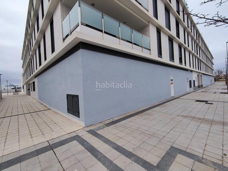 Foto 31a8caec-1d89-4f9b-8302-1fffe1ffe707. Lloguer local comercial a Las Villas - Valparaiso - El Peral Valladolid