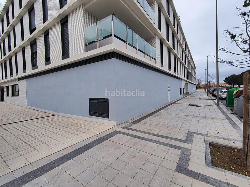 Foto 4929cf0a-f877-4068-ae2e-733bedfdc06d. Lloguer local comercial a Las Villas - Valparaiso - El Peral Valladolid