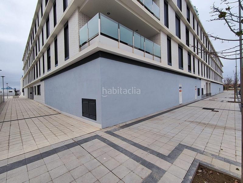 Foto 95a930fa-9864-4f1a-9b26-bae4ada969b0. Lloguer local comercial a Las Villas - Valparaiso - El Peral Valladolid