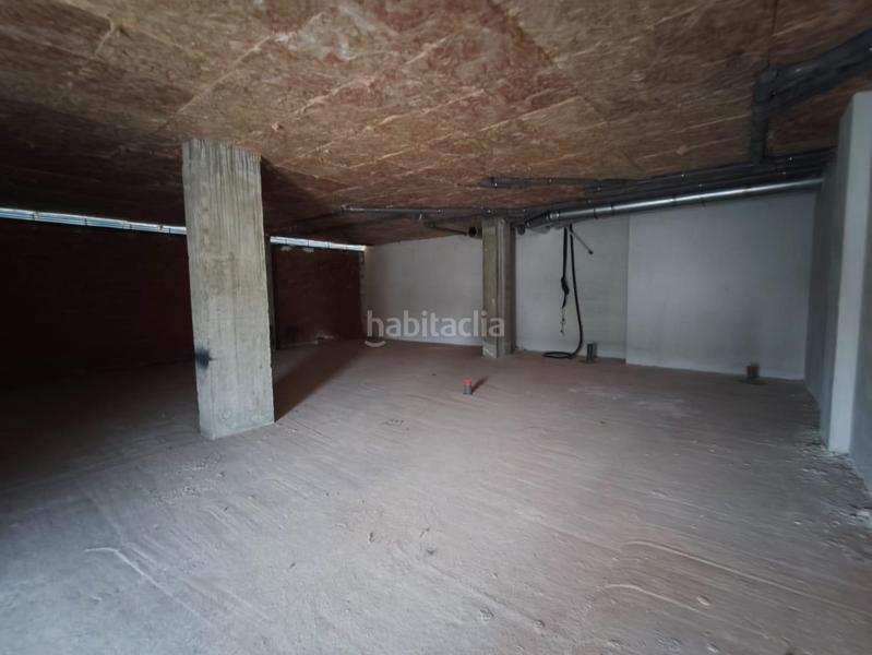 Foto d4a35995-c50b-4ea5-9f37-675d9884f021. Lloguer local comercial a Las Villas - Valparaiso - El Peral Valladolid