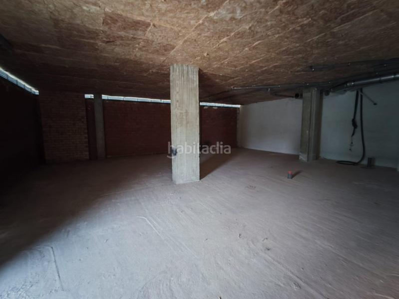 Foto e422d0c3-2e1e-4474-a28a-d662a329cb9d. Lloguer local comercial a Las Villas - Valparaiso - El Peral Valladolid