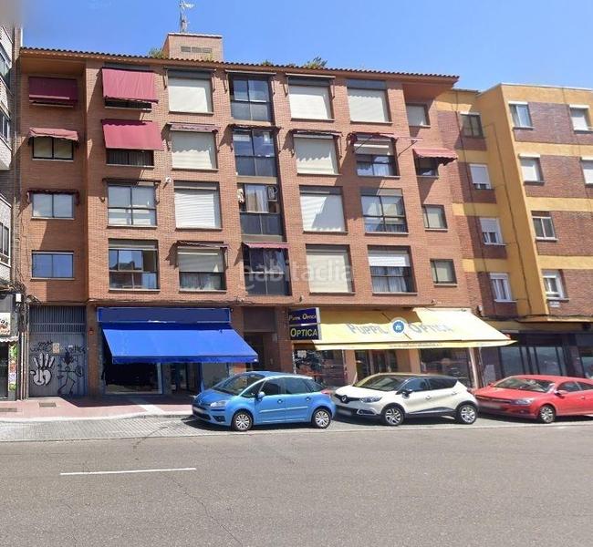 Foto 280ef0af-3b75-4d94-9f09-08df34be27dd. Parking coche plaza garaje venta avenida segovia en Valladolid