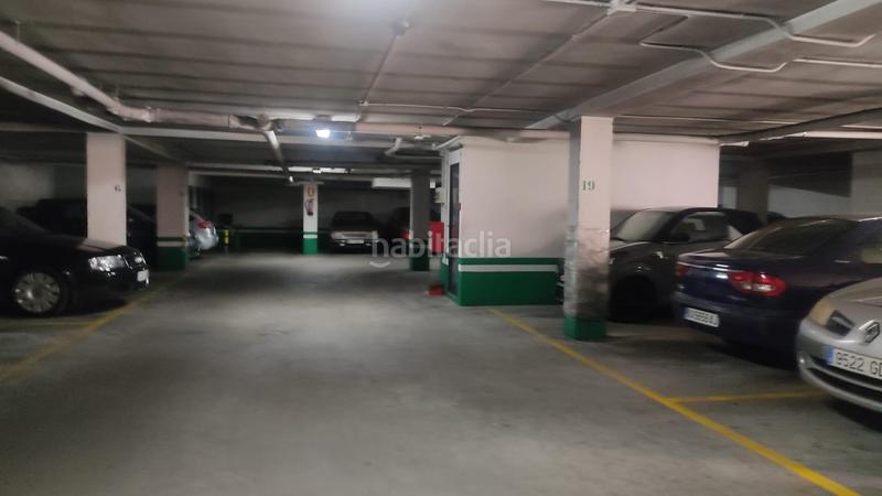 Foto 466979fe-c635-4f6b-ac2a-c66821574932. Parking coche plaza garaje venta avenida segovia en Valladolid