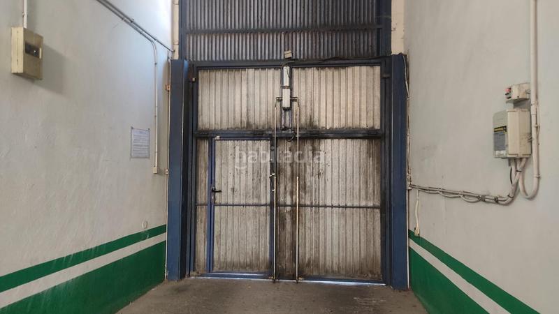 Foto 80c80157-09ff-40b6-8e75-581a3c100fff. Parking coche plaza garaje venta avenida segovia en Valladolid