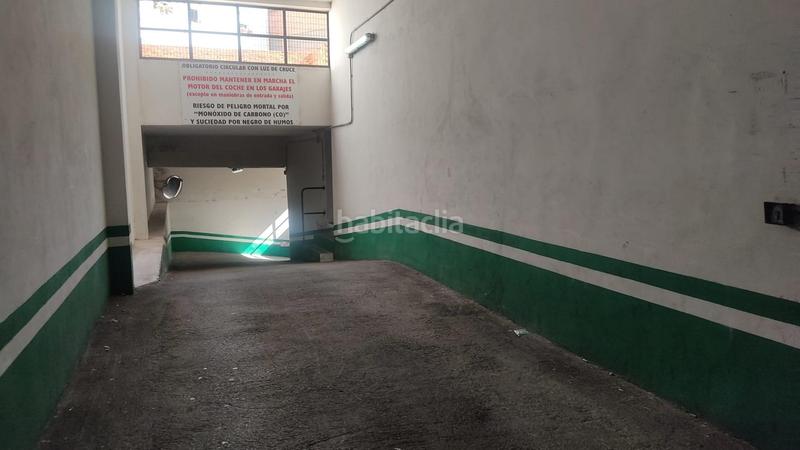 Foto dbfa21c2-681e-4b09-b296-22bec4b0dee1. Parking coche plaza garaje venta avenida segovia en Valladolid