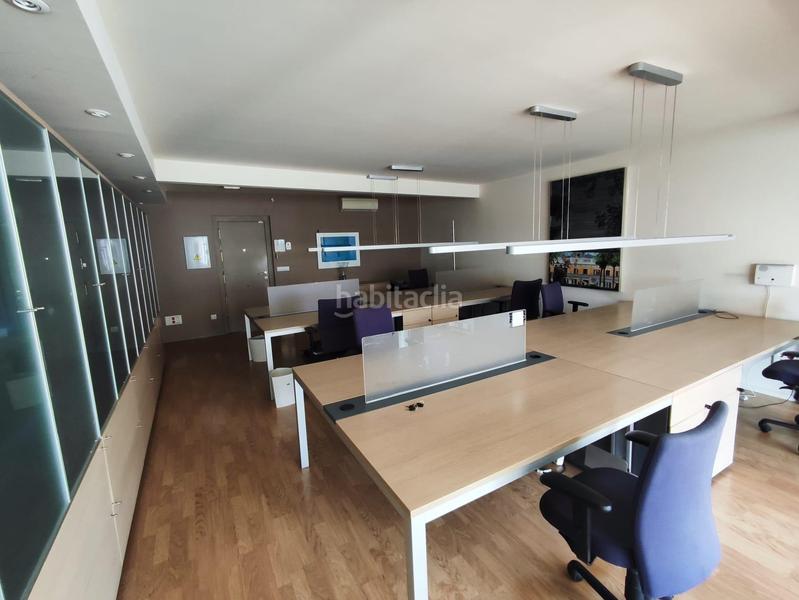 Foto 3a9713c2-bd42-43db-8793-1196697fb9b1. Location bureau avec chauffage dans Centro Valladolid