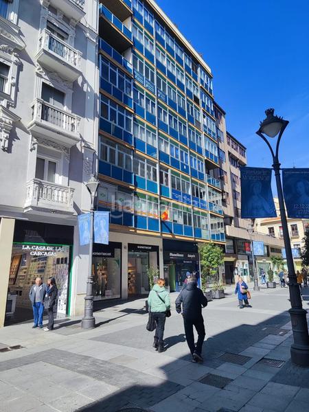 Foto 46a23383-a71c-4bae-857f-ffea5077e7f0. Location bureau avec chauffage dans Centro Valladolid