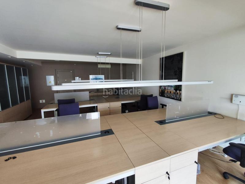 Foto a1fcf5a9-463e-4cf8-86d9-b60dab328dcb. Location bureau avec chauffage dans Centro Valladolid