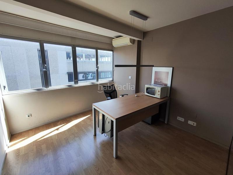 Foto cbb271ae-4833-4b45-a9d1-82953a2b1e33. Location bureau avec chauffage dans Centro Valladolid