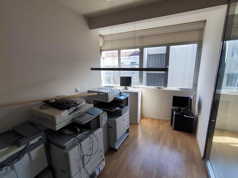 Foto ee874e6e-a9f7-4db5-b410-eca638ae4a5e. Location bureau avec chauffage dans Centro Valladolid
