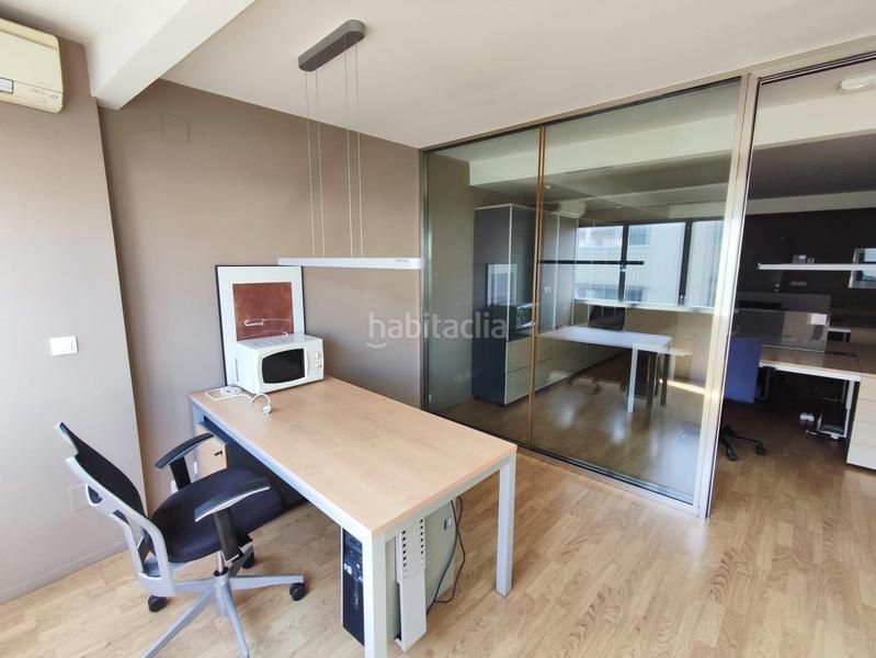 Foto fe42c3c0-ce67-4f94-a215-414f2b842268. Location bureau avec chauffage dans Centro Valladolid