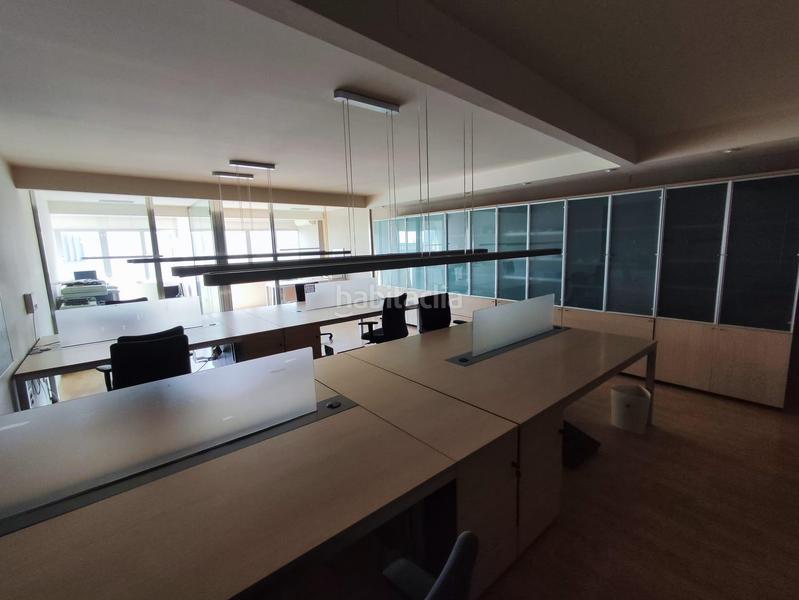 Foto ff3eb6b1-ad53-4dbc-afe6-939e997e8066. Location bureau avec chauffage dans Centro Valladolid