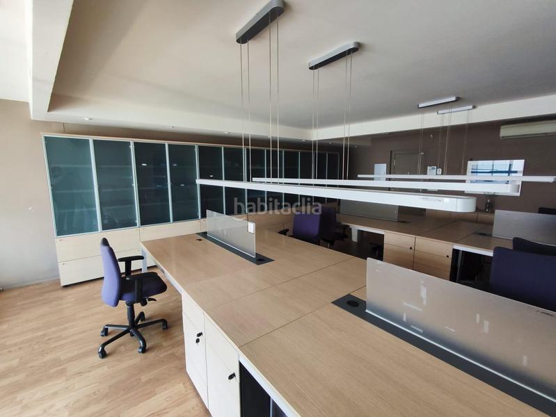 Foto 34a61f1c-76dc-4bfa-9766-ad0a5aa0d803. Rent office space with heating in Centro Valladolid