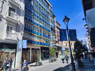 Oficina en Centro