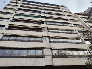 Piso en Campo Grande
