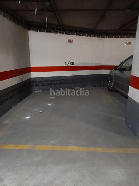Foto 59865b9e-6b58-402e-84c9-28b9e65644fb. Posto auto in Campo Grande Valladolid